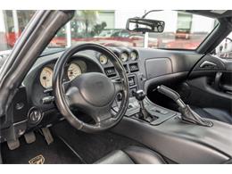 2000 Dodge Viper (CC-2069196) for sale in Bellevue, Washington