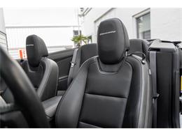 2011 Chevrolet Camaro (CC-2069197) for sale in Bellevue, Washington