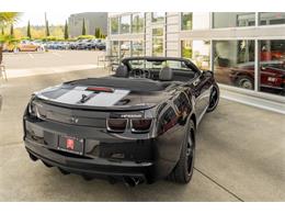 2011 Chevrolet Camaro (CC-2069197) for sale in Bellevue, Washington