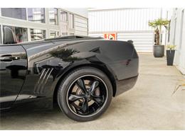 2011 Chevrolet Camaro (CC-2069197) for sale in Bellevue, Washington
