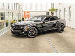 2011 Chevrolet Camaro (CC-2069197) for sale in Bellevue, Washington