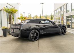 2011 Chevrolet Camaro (CC-2069197) for sale in Bellevue, Washington