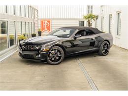 2011 Chevrolet Camaro (CC-2069197) for sale in Bellevue, Washington