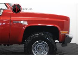 1985 GMC C/K 1500 (CC-2069198) for sale in Statesville, North Carolina
