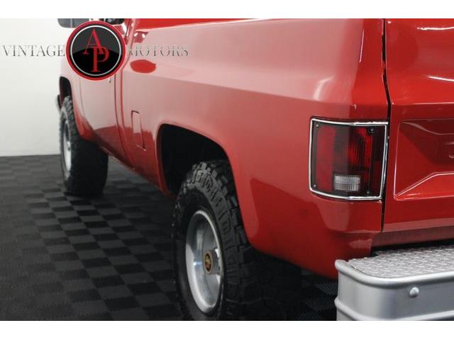 1985 GMC C/K 1500 (CC-2069198) for sale in Statesville, North Carolina