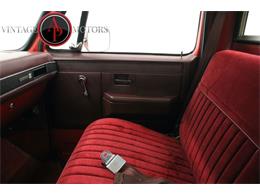 1985 GMC C/K 1500 (CC-2069198) for sale in Statesville, North Carolina