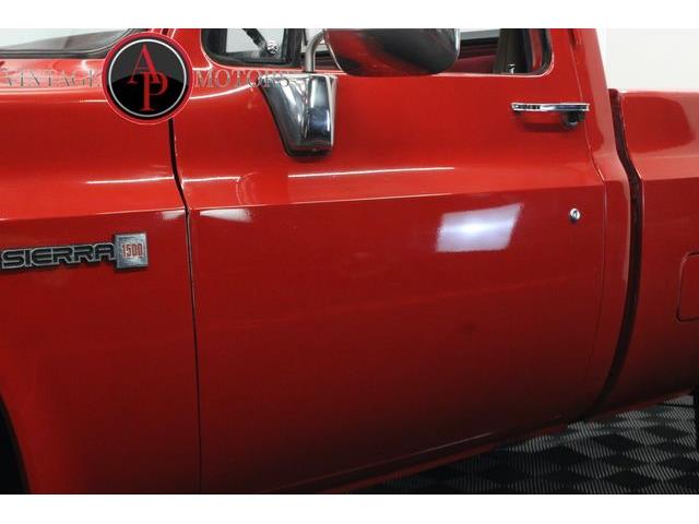 1985 GMC C/K 1500 (CC-2069198) for sale in Statesville, North Carolina