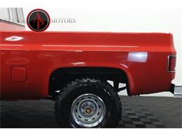1985 GMC C/K 1500 (CC-2069198) for sale in Statesville, North Carolina