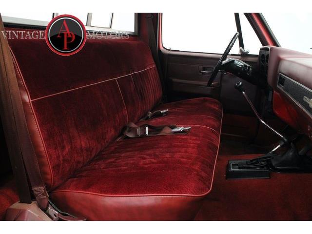1985 GMC C/K 1500 (CC-2069198) for sale in Statesville, North Carolina