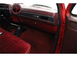 1985 GMC C/K 1500 (CC-2069198) for sale in Statesville, North Carolina