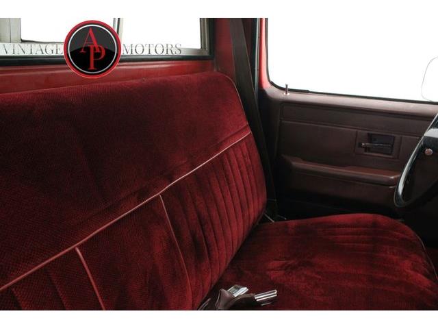1985 GMC C/K 1500 (CC-2069198) for sale in Statesville, North Carolina