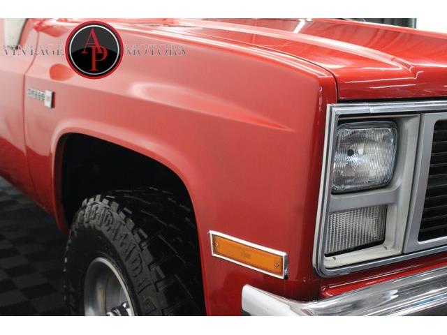1985 GMC C/K 1500 (CC-2069198) for sale in Statesville, North Carolina
