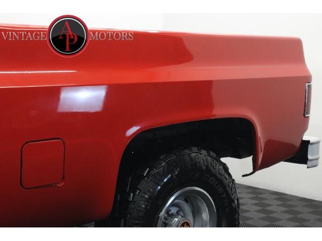 1985 GMC C/K 1500 (CC-2069198) for sale in Statesville, North Carolina