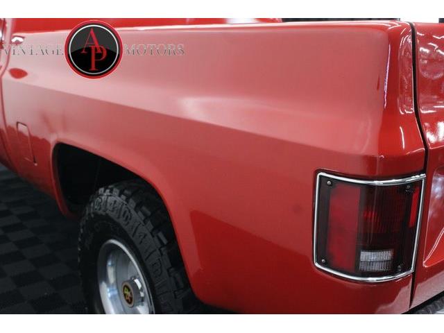 1985 GMC C/K 1500 (CC-2069198) for sale in Statesville, North Carolina