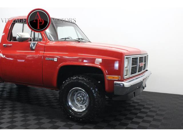 1985 GMC C/K 1500 (CC-2069198) for sale in Statesville, North Carolina