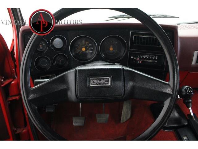 1985 GMC C/K 1500 (CC-2069198) for sale in Statesville, North Carolina