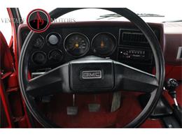 1985 GMC C/K 1500 (CC-2069198) for sale in Statesville, North Carolina