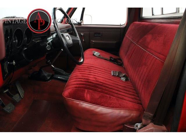 1985 GMC C/K 1500 (CC-2069198) for sale in Statesville, North Carolina