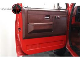 1985 GMC C/K 1500 (CC-2069198) for sale in Statesville, North Carolina