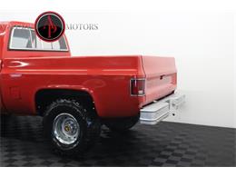 1985 GMC C/K 1500 (CC-2069198) for sale in Statesville, North Carolina