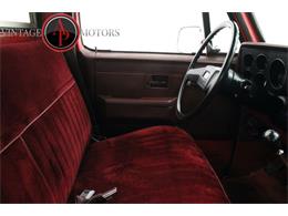 1985 GMC C/K 1500 (CC-2069198) for sale in Statesville, North Carolina