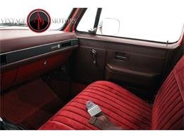 1985 GMC C/K 1500 (CC-2069198) for sale in Statesville, North Carolina