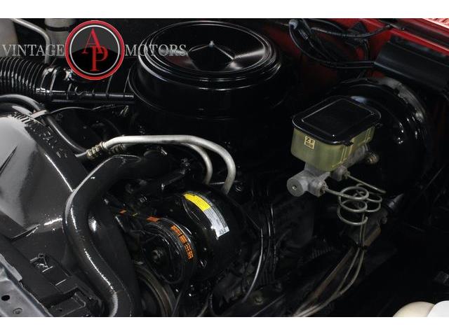 1985 GMC C/K 1500 (CC-2069198) for sale in Statesville, North Carolina