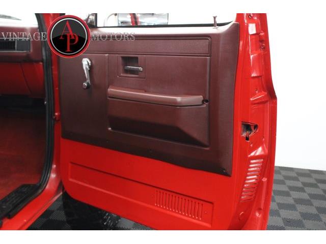 1985 GMC C/K 1500 (CC-2069198) for sale in Statesville, North Carolina