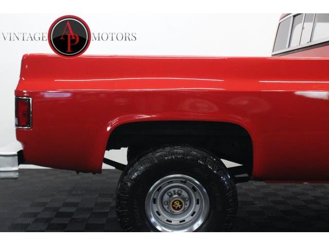 1985 GMC C/K 1500 (CC-2069198) for sale in Statesville, North Carolina