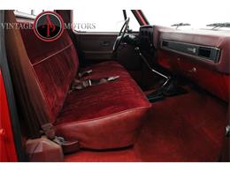 1985 GMC C/K 1500 (CC-2069198) for sale in Statesville, North Carolina