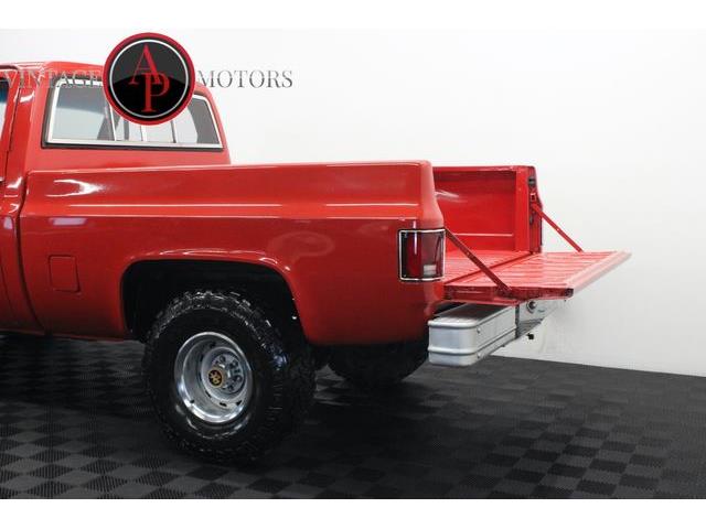 1985 GMC C/K 1500 (CC-2069198) for sale in Statesville, North Carolina