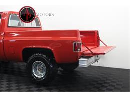1985 GMC C/K 1500 (CC-2069198) for sale in Statesville, North Carolina