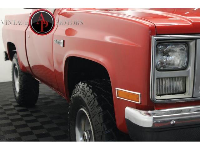 1985 GMC C/K 1500 (CC-2069198) for sale in Statesville, North Carolina