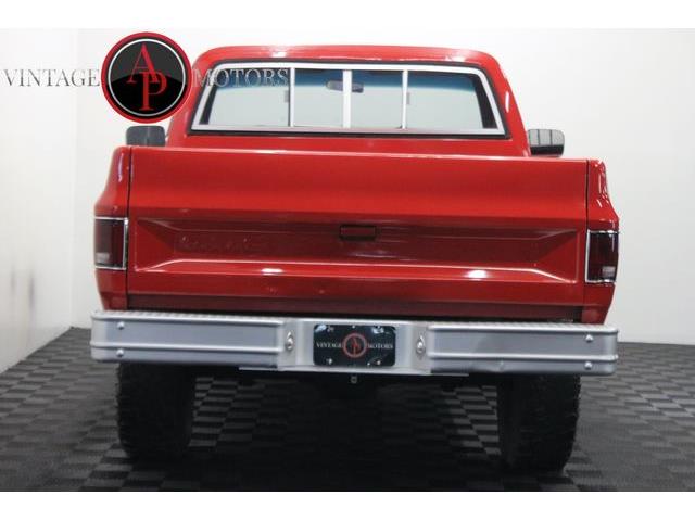 1985 GMC C/K 1500 (CC-2069198) for sale in Statesville, North Carolina