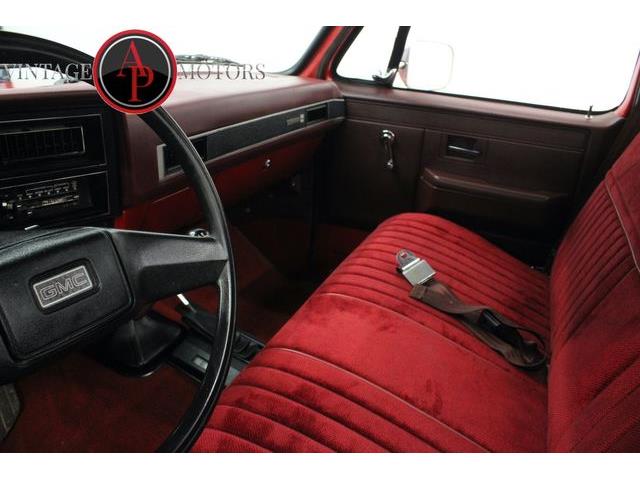1985 GMC C/K 1500 (CC-2069198) for sale in Statesville, North Carolina