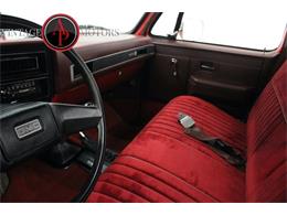 1985 GMC C/K 1500 (CC-2069198) for sale in Statesville, North Carolina