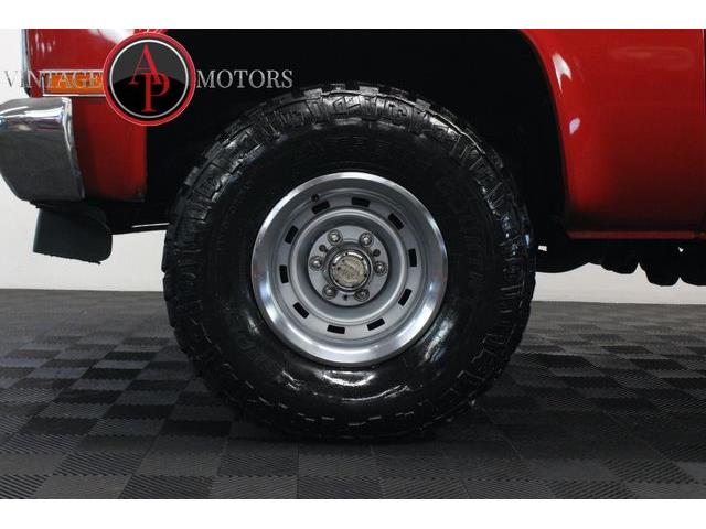1985 GMC C/K 1500 (CC-2069198) for sale in Statesville, North Carolina