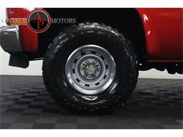 1985 GMC C/K 1500 (CC-2069198) for sale in Statesville, North Carolina
