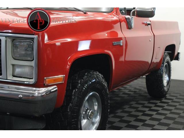 1985 GMC C/K 1500 (CC-2069198) for sale in Statesville, North Carolina