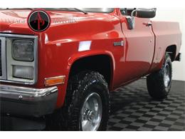 1985 GMC C/K 1500 (CC-2069198) for sale in Statesville, North Carolina