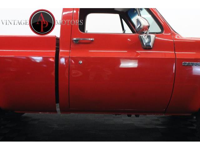 1985 GMC C/K 1500 (CC-2069198) for sale in Statesville, North Carolina