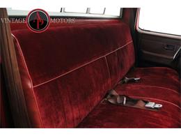 1985 GMC C/K 1500 (CC-2069198) for sale in Statesville, North Carolina