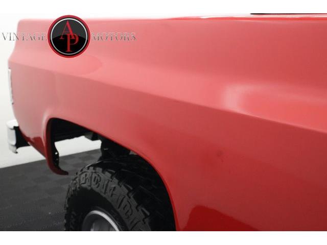 1985 GMC C/K 1500 (CC-2069198) for sale in Statesville, North Carolina