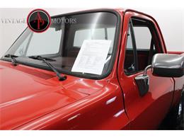 1985 GMC C/K 1500 (CC-2069198) for sale in Statesville, North Carolina