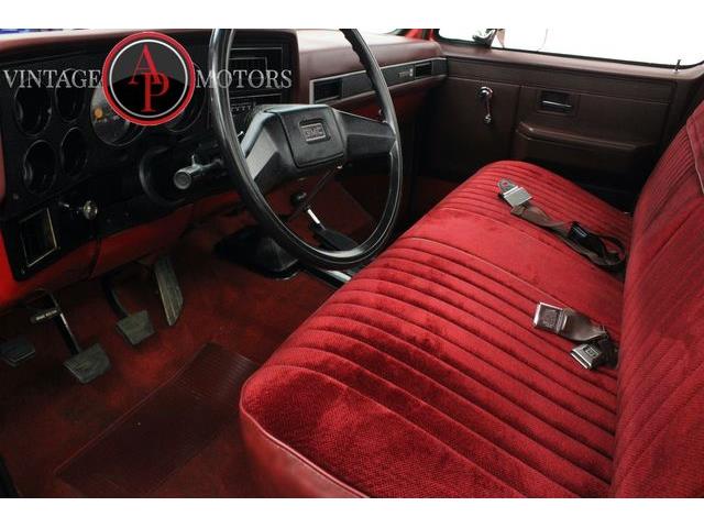 1985 GMC C/K 1500 (CC-2069198) for sale in Statesville, North Carolina