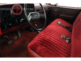 1985 GMC C/K 1500 (CC-2069198) for sale in Statesville, North Carolina