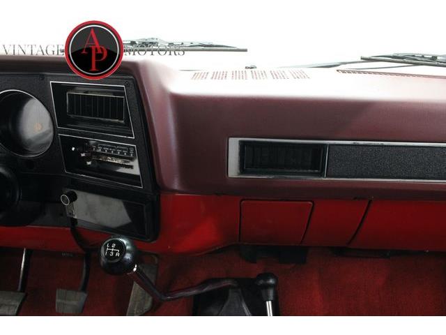 1985 GMC C/K 1500 (CC-2069198) for sale in Statesville, North Carolina