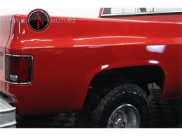 1985 GMC C/K 1500 (CC-2069198) for sale in Statesville, North Carolina