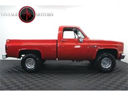 1985 GMC C/K 1500 (CC-2069198) for sale in Statesville, North Carolina