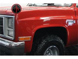 1985 GMC C/K 1500 (CC-2069198) for sale in Statesville, North Carolina